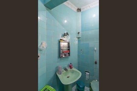 Apartamento à venda com 74m², 2 quartos e 1 vagaBanheiro