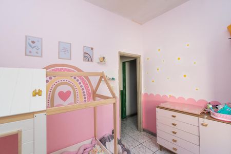 Apartamento à venda com 74m², 2 quartos e 1 vagaQuarto 1