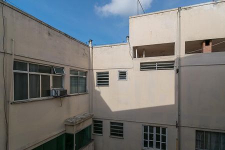 Apartamento à venda com 74m², 2 quartos e 1 vagaVista do Quarto 2