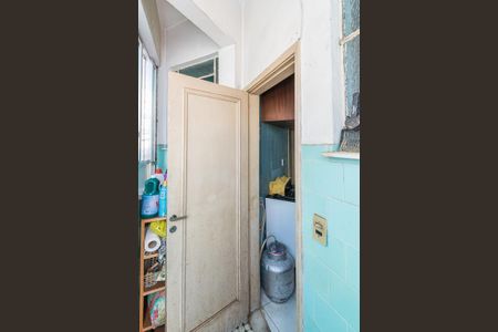 Apartamento à venda com 74m², 2 quartos e 1 vagaÁrea de Serviço