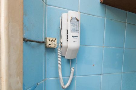 Apartamento à venda com 74m², 2 quartos e 1 vagaCozinha