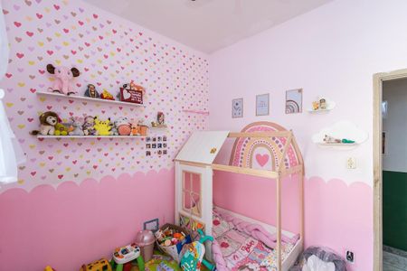 Apartamento à venda com 74m², 2 quartos e 1 vagaQuarto 1