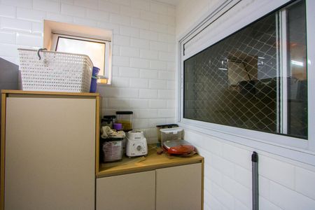 Apartamento à venda com 52m², 2 quartos e 1 vagaÁrea de serviço