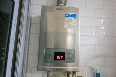 Apartamento à venda com 52m², 2 quartos e 1 vagaÁrea de serviço