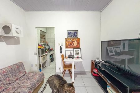 Casa à venda com 360m², 1 quarto e 1 vagaSala