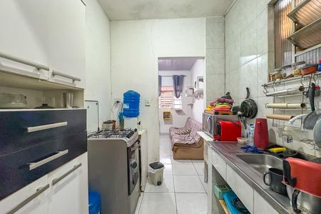 Casa à venda com 360m², 1 quarto e 1 vagaCozinha