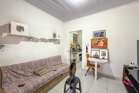 Casa à venda com 360m², 1 quarto e 1 vagaSala