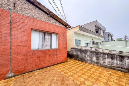 Casa à venda com 360m², 1 quarto e 1 vagaVaranda