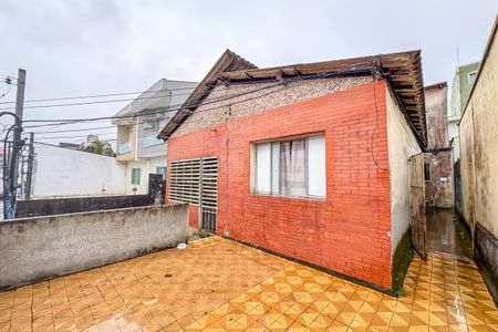 Casa à venda com 360m², 1 quarto e 1 vagaVaranda