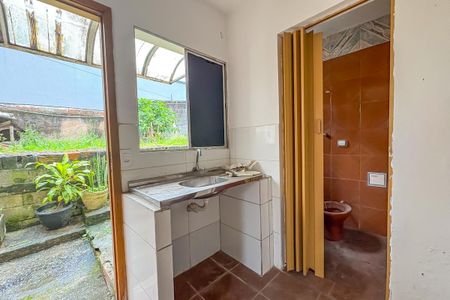 Casa à venda com 360m², 1 quarto e 1 vagaEdícula