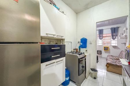 Casa à venda com 360m², 1 quarto e 1 vagaCozinha