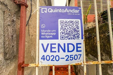 Casa à venda com 360m², 1 quarto e 1 vagaPlaca