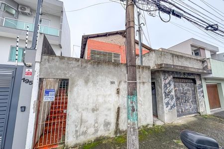 Casa à venda com 360m², 1 quarto e 1 vagaFachada