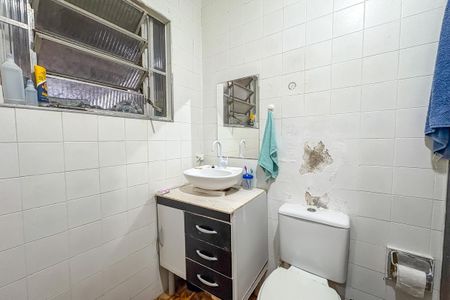 Casa à venda com 360m², 1 quarto e 1 vagaBanheiro