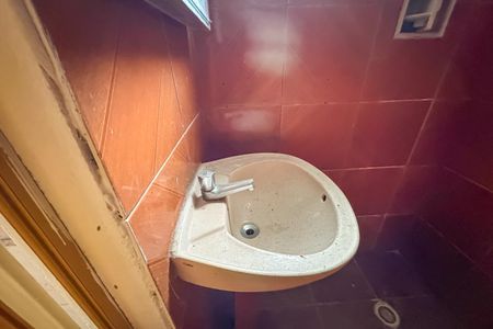 Casa à venda com 360m², 1 quarto e 1 vagaEdícula