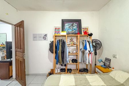 Casa à venda com 360m², 1 quarto e 1 vagaQuarto