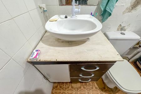 Casa à venda com 360m², 1 quarto e 1 vagaBanheiro