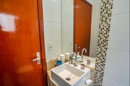 Apartamento à venda com 170m², 3 quartos e 2 vagasBanheiro Corredor