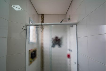 Apartamento à venda com 170m², 3 quartos e 2 vagasBanheiro da Suíte