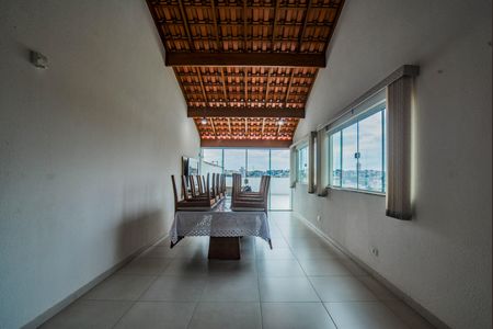 Apartamento à venda com 170m², 3 quartos e 2 vagasÁrea de Serviço