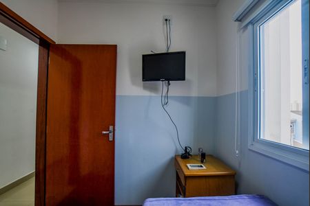 Apartamento à venda com 170m², 3 quartos e 2 vagasQuarto 1