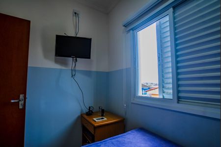 Apartamento à venda com 170m², 3 quartos e 2 vagasQuarto 1