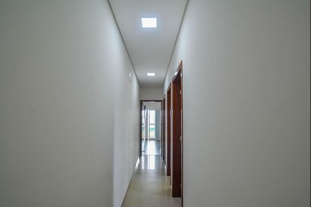 Apartamento à venda com 170m², 3 quartos e 2 vagasCorredor