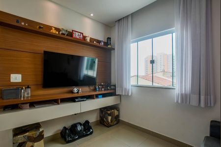 Apartamento à venda com 170m², 3 quartos e 2 vagasSala