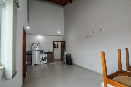 Apartamento à venda com 170m², 3 quartos e 2 vagasÁrea de Serviço