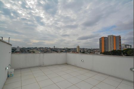 Apartamento à venda com 170m², 3 quartos e 2 vagasCobertura