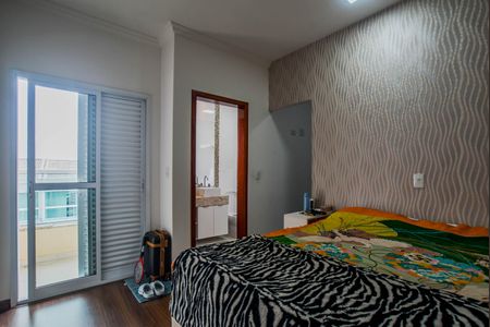 Apartamento à venda com 170m², 3 quartos e 2 vagasQuarto Suíte