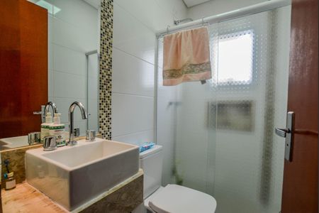 Apartamento à venda com 170m², 3 quartos e 2 vagasBanheiro Corredor