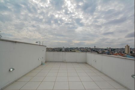 Apartamento à venda com 170m², 3 quartos e 2 vagasCobertura