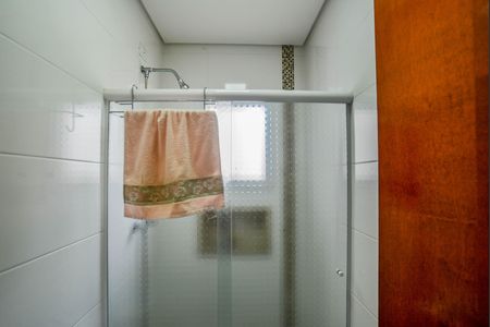 Apartamento à venda com 170m², 3 quartos e 2 vagasBanheiro Corredor