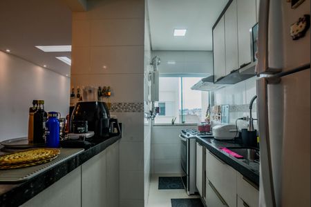 Apartamento à venda com 170m², 3 quartos e 2 vagasCozinha