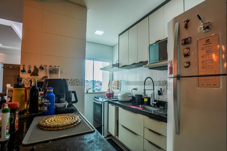 Apartamento à venda com 170m², 3 quartos e 2 vagasCozinha