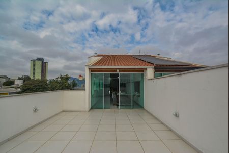 Apartamento à venda com 170m², 3 quartos e 2 vagasCobertura