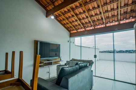 Apartamento à venda com 170m², 3 quartos e 2 vagasÁrea de Serviço