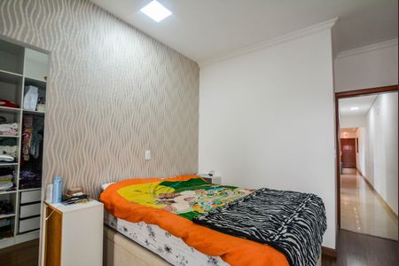 Apartamento à venda com 170m², 3 quartos e 2 vagasQuarto Suíte