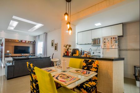 Apartamento à venda com 170m², 3 quartos e 2 vagasSala de Jantar