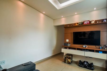 Apartamento à venda com 170m², 3 quartos e 2 vagasSala