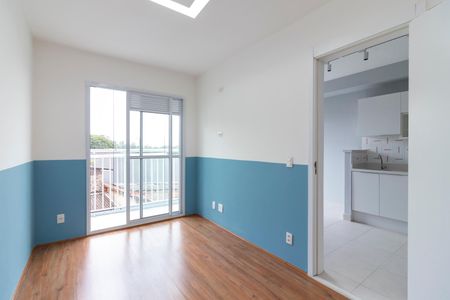 Apartamento para alugar com 31m², 1 quarto e sem vaga Apartamento para alugar com 31m², 1 quarto e sem vagaSuíte