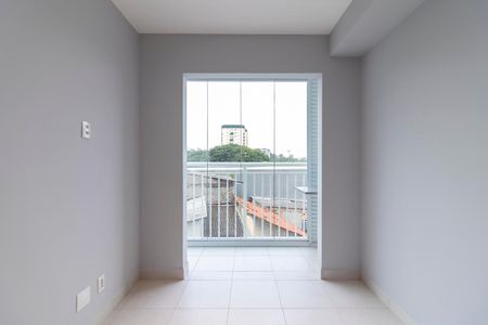 Apartamento para alugar com 31m², 1 quarto e sem vaga Apartamento para alugar com 31m², 1 quarto e sem vagaSala