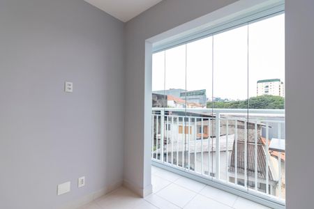 Apartamento para alugar com 31m², 1 quarto e sem vaga Apartamento para alugar com 31m², 1 quarto e sem vagaSala