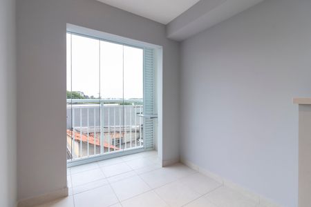 Apartamento para alugar com 31m², 1 quarto e sem vaga Apartamento para alugar com 31m², 1 quarto e sem vagaSala