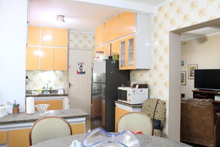 Casa à venda com 410m², 4 quartos e 4 vagasCozinha