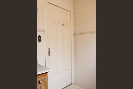 Casa à venda com 410m², 4 quartos e 4 vagasBanheiro 1