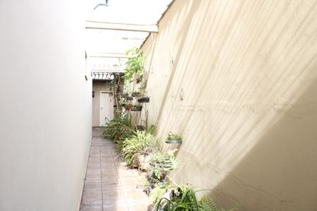 Casa à venda com 410m², 4 quartos e 4 vagasCorredor