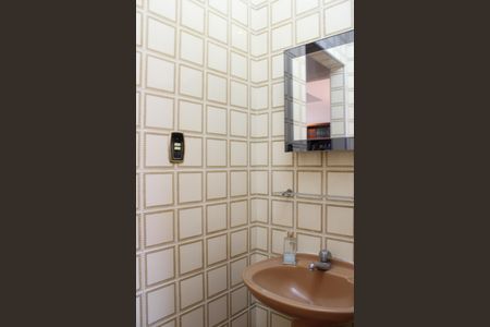 Casa à venda com 410m², 4 quartos e 4 vagasLavabo