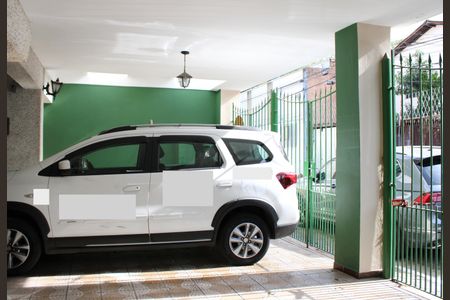 Casa à venda com 410m², 4 quartos e 4 vagasGaragem